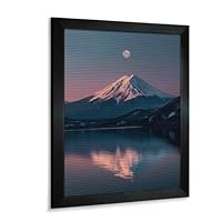 ギリシャの風景画ABダイヤモンドアート【完成品】70*50cm Amazon | ダイヤモンドアート ギリシャ サントリーニ島の風景